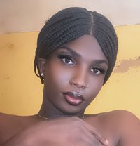 Olivia - Transsexual escort in Enugu