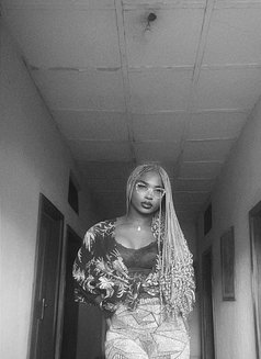 Olivia - Acompañantes transexual in Enugu Photo 4 of 4