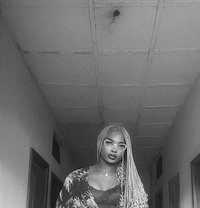 Olivia - Acompañantes transexual in Enugu