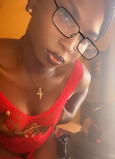 Olivia - Transsexual escort in Enugu Photo 3 of 6