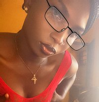 Olivia - Transsexual escort in Enugu