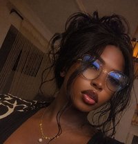 Olivia - Acompañantes transexual in Enugu
