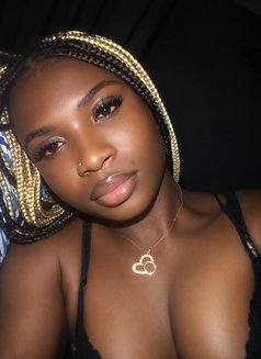 Olivia - Transsexual escort in Lagos, Nigeria Photo 12 of 12