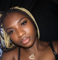 Olivia - Acompañantes transexual in Lagos, Nigeria