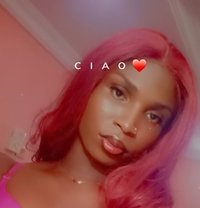 Olivia - Acompañantes transexual in Enugu