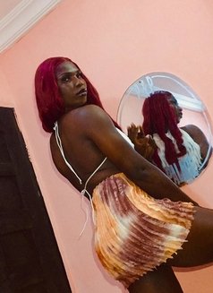 Olivia - Acompañantes transexual in Enugu Photo 2 of 4