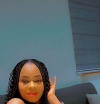 Princess - escort in Accra