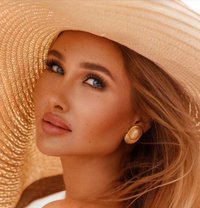 Olivia - escort in Bangkok