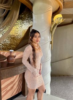 OLIVIA QUINN - escort in Bali Photo 6 of 17