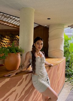 OLIVIA QUINN - escort in Bali Photo 7 of 17