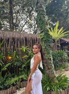 OLIVIA QUINN - escort in Bali Photo 21 of 21