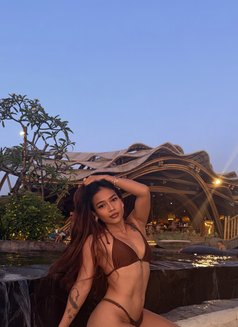 OLIVIA QUINN - escort in Bali Photo 25 of 25