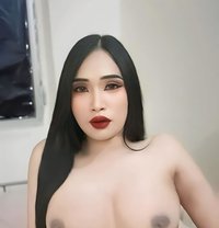 Erina Thailand 🇹🇭 - Transsexual escort in Doha Photo 1 of 11