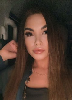 Olivia 🩵 - escort in Beirut Photo 3 of 23