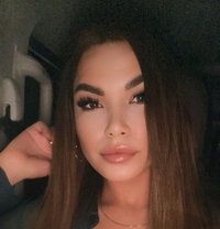 Olivia 🩵 - escort in Beirut