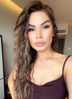 Olivia 🩵 - escort in Beirut Photo 11 of 23