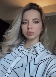 Olivia Am From Russia 🇷🇺 - escort in Doha Photo 2 of 5