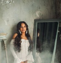 Olivia - escort in Dubai
