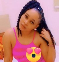 Olivia - Newly Arrived - escort in Chennai