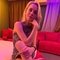 Olivias - escort in Jeddah