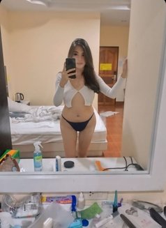 Olivia Santos - Transsexual escort in Manila Photo 2 of 8