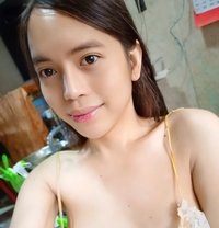 Olivia Santos - Transsexual escort in Manila
