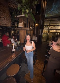 Olivia Santos - Acompañantes transexual in Manila Photo 9 of 9