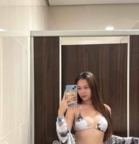 Olivia Steinmeyer Is in Taipei Taiwan - escort in Taipei