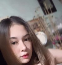 Olivia Steinmeyer Is in Taipei Taiwan - escort in Taipei