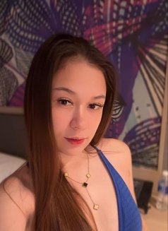 Olivia Steinmeyer Is in Taipei Taiwan - escort in Taipei Photo 3 of 7