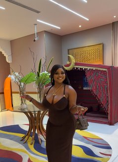 Olivia - puta in Abu Dhabi Photo 2 of 10