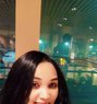 Olivia - escort in Hyderabad Photo 2 of 3