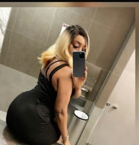 Olivia - escort in Lomé