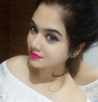 SEXY ARABIC - escort in Nairobi