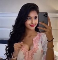 Olivia Spanish Eurasian - escort in Singapore