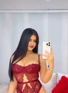 Olivia Spanish Eurasian - escort in Singapore Photo 5 of 8