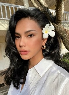 Real beauty Olivia Spanish-Filipina - escort in Mumbai Photo 17 of 19