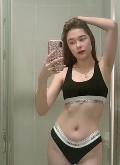 Olivia Steinmeyer Is in Taipei Taiwan - escort in Taipei Photo 6 of 7