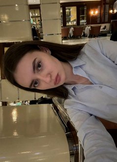 Olivia Sweet Tits - escort in Dubai Photo 1 of 6