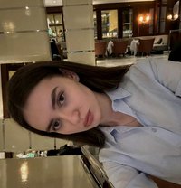 Olivia Sweet Tits - puta in Dubai