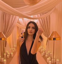 Olivia Sweet Tits - puta in Dubai