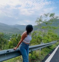 Olivia - escort in Luleå