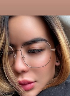 Olivia - masseuse in Riyadh Photo 1 of 14