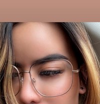 Olivia - masseuse in Riyadh