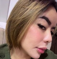 Olivia - Masajista in Riyadh