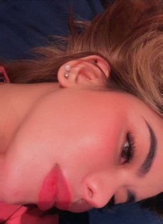 Olivia - masseuse in Riyadh Photo 5 of 14