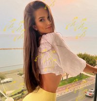 OLIVIA TOP CLASS - escort in Abu Dhabi