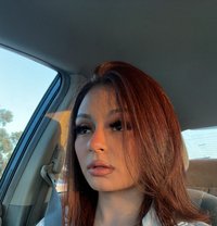 Olivia - escort in Bangkok