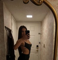Olivia - escort in Bangkok