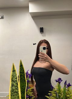 Olivia - escort in Bangkok Photo 7 of 9
